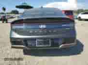 2024 Hyundai Sonata Limited с VIN KMHL54JJ6RA088925, выставлен на аукционе Copart как лот 71099435 с пробегом 14 366 миль миль и Списание • Salvage title. История ставок и продаж доступна на DreamBid. Изображение 6.