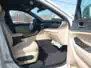 2025 Jeep Grand Cherokee Limited z VIN 1C4RJKBG7S8677223, wystawiony jako IAAI lot #41933238 z przebiegiem 415 mil mil oraz . Historia ofert i sprzedaży dostępna na DreamBid. Obrazek 5.