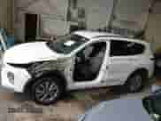 2020 Hyundai Santa Fe SEL с VIN 5NMS33AD3LH196846, выставлен на аукционе IAAI как лот 43410076 с пробегом 61 364 миль миль и . История ставок и продаж доступна на DreamBid. Изображение 15.