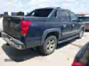 2004 Chevrolet Avalanche с VIN 3GNEC12T04G297967, выставлен на аукционе IAAI как лот 42550839 с пробегом 179 042 миль миль и . История ставок и продаж доступна на DreamBid. Изображение 4.