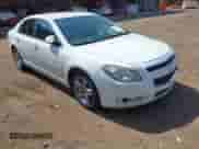 2010 Chevrolet Malibu 1LT с VIN 1G1ZC5E03AF132469, выставлен на аукционе IAAI как лот 43268375 с пробегом 433 085 миль миль и . История ставок и продаж доступна на DreamBid. Изображение 1.