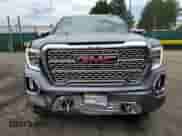 2021 GMC Sierra 1500 Denali z VIN 3GTU9FEL6MG381903, wystawiony jako Copart lot #64962385 z przebiegiem 35 205 mil mil oraz Szkoda całkowita • Salvage title. Historia ofert i sprzedaży dostępna na DreamBid. Obrazek 5.