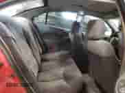 2004 Pontiac Grand Am SE1 с VIN 1G2NF52F34M543591, выставлен на аукционе Copart как лот 66852294 с пробегом 170 019 миль миль и Списание • Salvage title. История ставок и продаж доступна на DreamBid. Изображение 10.