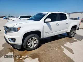 2017 Chevrolet Colorado 2WD LT с VIN 1GCGSCEN1H1277275, выставлен на аукционе Copart как лот 72085195 с пробегом 113 084 миль миль и Чистый • Clean title. История ставок и продаж доступна на DreamBid. Изображение 1.