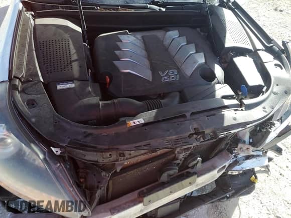 2014 Hyundai Equus Ultimate с VIN KMHGH4JH9EU078081, выставлен на аукционе Copart как лот 78653014 с пробегом 162 925 миль миль и Списание • Salvage title. История ставок и продаж доступна на DreamBid. Изображение 11.