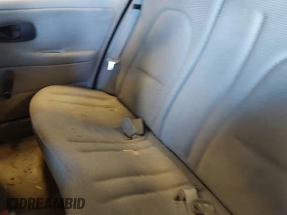 2001 Saturn SL with VIN 1G8ZF52841Z208220, listed as a IAAI auction lot 42288195 with Not provided miles and . Bid and sale history available at DreamBid. Image 8.