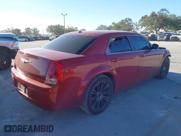 2010 Chrysler 300 S with VIN 2C3CA2CV4AH273215, listed as a IAAI auction lot 41284069 with 158,061 mi miles and . Bid and sale history available at DreamBid. Image 4.
