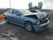 2002 BMW 5 Series 525i с VIN WBADT43452GY40586, выставлен на аукционе Copart как лот 81271545 с пробегом 200 303 миль миль и Списание • Salvage title. История ставок и продаж доступна на DreamBid. Изображение 4.
