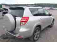 2009 Toyota RAV4 Sport with VIN JTMZF32V79D012099, listed as a IAAI auction lot 43092748 with 174,547 mi miles and . Bid and sale history available at DreamBid. Image 4.