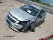 2011 Chevrolet Cruze 1FL with VIN 1G1PE5S97B7308181, listed as a IAAI auction lot 42992382 with 139,524 mi miles and . Bid and sale history available at DreamBid. Image 2.