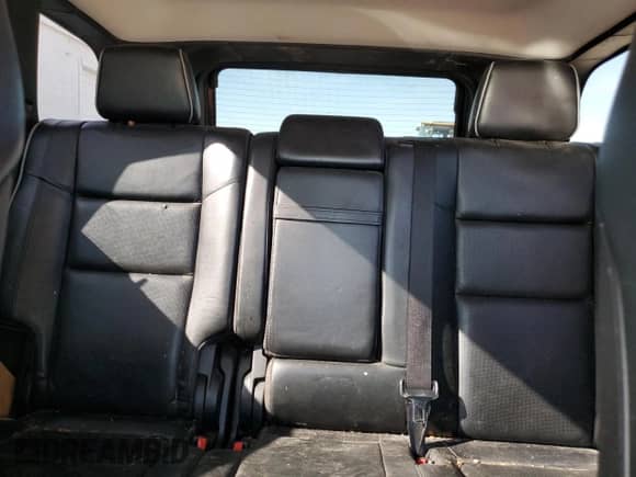 2012 Jeep Grand Cherokee Overland Summit z VIN 1C4RJFCT3CC251157, wystawiony jako Copart lot #84759595 z przebiegiem 213 532 mil mil oraz Szkoda całkowita • Salvage title. Historia ofert i sprzedaży dostępna na DreamBid. Obrazek 10.