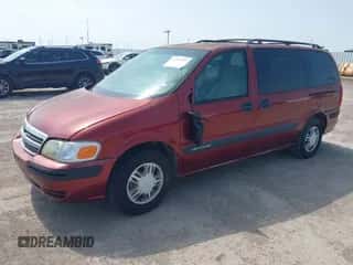 2002 Chevrolet Venture LS 1SC с VIN 1GNDX03E52D187145, выставлен на аукционе IAAI как лот 41914322 с пробегом Не указан миль и . История ставок и продаж доступна на DreamBid. Изображение 2.