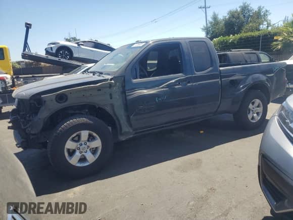 2013 Nissan Frontier SV с VIN 1N6AD0CU4DN758372, выставлен на аукционе Copart как лот 67036885 с пробегом 80 802 миль миль и Списание • Salvage title. История ставок и продаж доступна на DreamBid. Изображение 1.