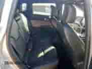 2025 Jeep Compass Latitude с VIN 3C4NJDBN0ST602311, выставлен на аукционе Copart как лот 84985545 с пробегом 4 278 миль миль и Чистый • Clean title. История ставок и продаж доступна на DreamBid. Изображение 11.