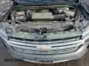 2021 Chevrolet Suburban LT с VIN 1GNSKCKD5MR231506, выставлен на аукционе Copart как лот 47370915 с пробегом 65 662 миль миль и Списание • Salvage title. История ставок и продаж доступна на DreamBid. Изображение 14.