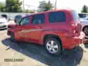 2010 Chevrolet HHR LS z VIN 3GNBAADB2AS556514, wystawiony jako Copart lot #70787675 z przebiegiem Nie podano mil oraz Szkoda całkowita • Salvage title. Historia ofert i sprzedaży dostępna na DreamBid. Obrazek 2.