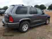 2002 Dodge Durango with VIN 1B4HR58N32F178715, listed as a Copart auction lot 73343444 with 248,927 mi miles and Salvage title. Bid and sale history available at DreamBid. Image 3.