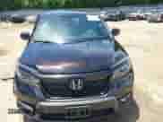 2021 Honda Passport EX-L с VIN 5FNYF7H5XMB006986, выставлен на аукционе IAAI как лот 42319190 с пробегом 62 747 миль миль и . История ставок и продаж доступна на DreamBid. Изображение 12.