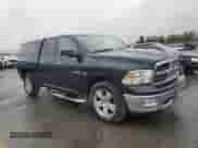 2010 Dodge 1500 SLT с VIN 1D7RV1GT8AS197381, выставлен на аукционе Copart как лот 82304975 с пробегом 124 506 миль миль и Списание • Salvage title. История ставок и продаж доступна на DreamBid. Изображение 4.