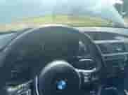 2015 BMW 3 Series 328i with VIN WBA3C1C59FP116506, listed as a Copart auction lot 90081285 with 130,897 mi miles and Clean title. Bid and sale history available at DreamBid. Image 14.