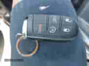 2015 Jeep Grand Cherokee Overland with VIN 1C4RJECG5FC119129, listed as a IAAI auction lot 42568400 with 177,312 mi miles and . Bid and sale history available at DreamBid. Image 11.