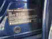 2016 BMW 5 Series 550i xDrive with VIN WBAKP9C5XGG587547, listed as a Copart auction lot 52205225 with 83,959 mi miles and Salvage title. Bid and sale history available at DreamBid. Image 12.