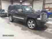 2011 Jeep Liberty Sport with VIN 1J4PN2GK0BW557200, listed as a IAAI auction lot 43435713 with 195,370 mi miles and . Bid and sale history available at DreamBid. Image 1.