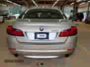 2013 BMW 5 Series 535i с VIN WBAFR7C5XDC823732, выставлен на аукционе Copart как лот 84052645 с пробегом 83 507 миль миль и Списание • Salvage title. История ставок и продаж доступна на DreamBid. Изображение 6.