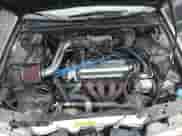 1990 Honda Accord LX z VIN JHMCB7658LC087442, wystawiony jako IAAI lot #41237681 z przebiegiem 215 972 mil mil oraz . Historia ofert i sprzedaży dostępna na DreamBid. Obrazek 10.