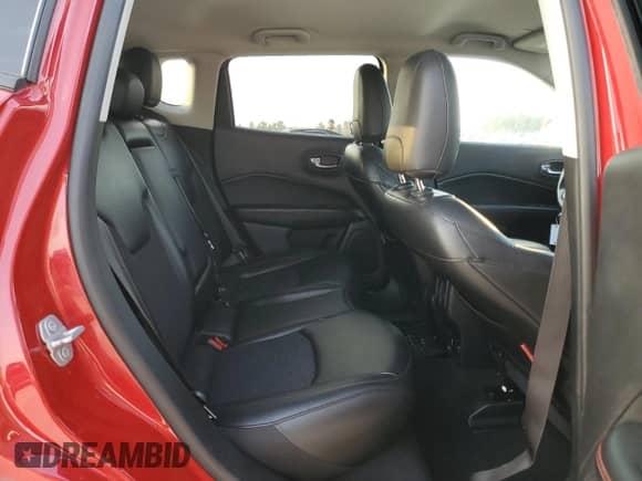 2021 Jeep Compass Trailhawk с VIN 3C4NJDDB8MT511759, выставлен на аукционе Copart как лот 89891835 с пробегом 73 360 миль миль и Списание • Salvage title. История ставок и продаж доступна на DreamBid. Изображение 11.