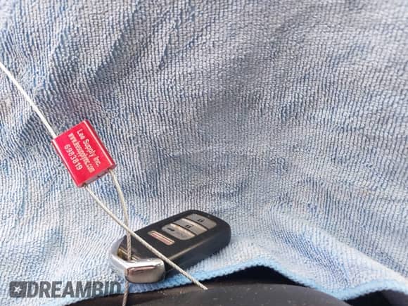 2019 Honda Accord Sport с VIN 1HGCV1F30KA164627, выставлен на аукционе IAAI как лот 43222214 с пробегом 67 653 миль миль и . История ставок и продаж доступна на DreamBid. Изображение 11.