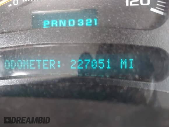 2004 Chevrolet Silverado 1500 Z71 с VIN 1GCEK19T24E160781, выставлен на аукционе IAAI как лот 42767726 с пробегом 227 051 миль миль и . История ставок и продаж доступна на DreamBid. Изображение 7.