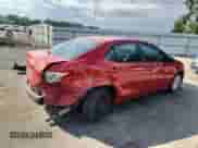 2019 Toyota Corolla L with VIN 5YFBURHE1KP949681, listed as a Copart auction lot 81183665 with 121,541 mi miles and Salvage title. Bid and sale history available at DreamBid. Image 3.