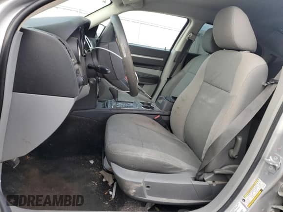 2010 Dodge Charger с VIN 2B3CA4CD5AH113263, выставлен на аукционе Copart как лот 43317674 с пробегом 182 072 миль миль и На запчасти • Non repairable. История ставок и продаж доступна на DreamBid. Изображение 7.