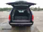 2012 Cadillac Escalade with VIN 1GYS4FEJ4CR248330, listed as a Copart auction lot 46118195 with 130,892 mi miles and Salvage title. Bid and sale history available at DreamBid. Image 6.