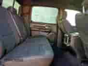 2019 Ram 1500 Big Horn z VIN 1C6RREFT9KN535515, wystawiony jako Copart lot #85284935 z przebiegiem 134 270 mil mil oraz Szkoda całkowita • Salvage title. Historia ofert i sprzedaży dostępna na DreamBid. Obrazek 10.