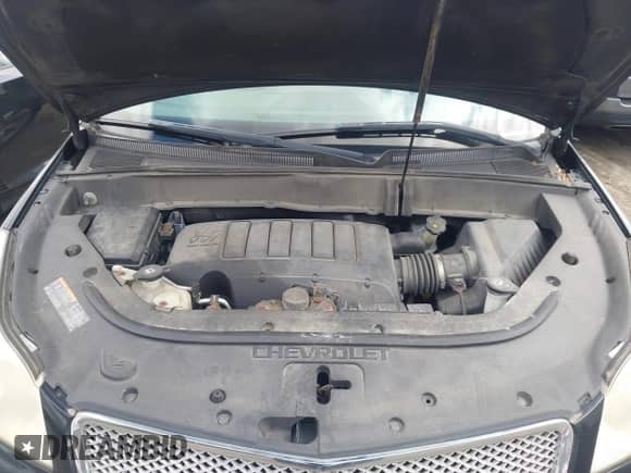 2011 Chevrolet Traverse LTZ с VIN 1GNKVLED4BJ316156, выставлен на аукционе IAAI как лот 43477551 с пробегом Не указан миль и . История ставок и продаж доступна на DreamBid. Изображение 10.
