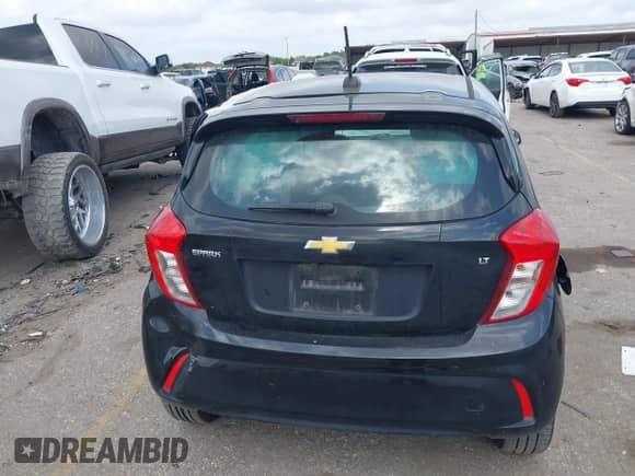 2022 Chevrolet Spark 1LT с VIN KL8CD6SA1NC018760, выставлен на аукционе IAAI как лот 42278011 с пробегом Не указан миль и . История ставок и продаж доступна на DreamBid. Изображение 15.