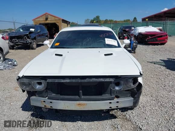 2012 Dodge Challenger SXT with VIN 2C3CDYAG6CH294522, listed as a IAAI auction lot 43231726 with 103,683 mi miles and . Bid and sale history available at DreamBid. Image 13.
