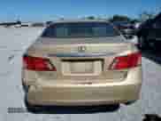 2007 Lexus ES 330 with VIN JTHBJ46GX72004703, listed as a Copart auction lot 86507685 with 167,805 mi miles and Clean title. Bid and sale history available at DreamBid. Image 6.