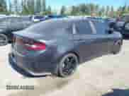 2014 Dodge Dart GT with VIN 1C3CDFEB5ED668895, listed as a IAAI auction lot 43413071 with 161,428 mi miles and . Bid and sale history available at DreamBid. Image 4.