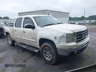 2012 GMC Sierra 1500 SLT с VIN 3GTP2WE79CG238995, выставлен на аукционе IAAI как лот 42427140 с пробегом 198 375 миль миль и . История ставок и продаж доступна на DreamBid. Изображение 1.