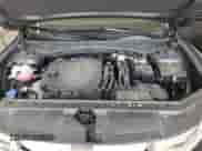 2024 Hyundai Santa Cruz SEL с VIN 5NTJBDAEXRH094146, выставлен на аукционе Copart как лот 65623485 с пробегом 23 449 миль миль и Списание • Salvage title. История ставок и продаж доступна на DreamBid. Изображение 11.