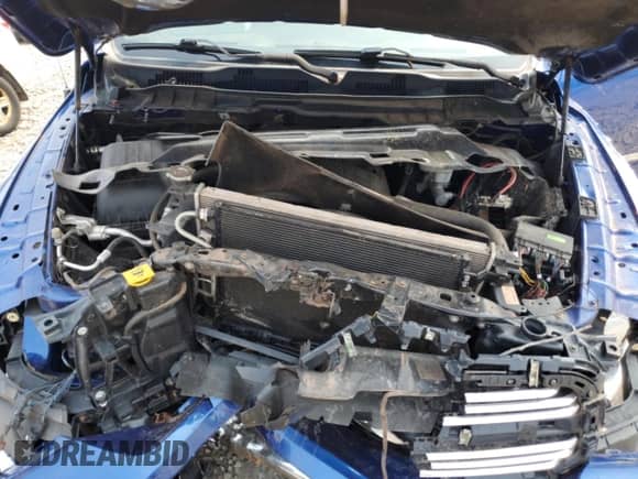 2016 Ram 1500 Big Horn с VIN 1C6RR7TT3GS117640, выставлен на аукционе Copart как лот 67042695 с пробегом 136 782 миль миль и На запчасти • Non repairable. История ставок и продаж доступна на DreamBid. Изображение 11.