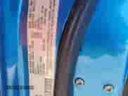 2022 Ram 1500 Tradesman z VIN 3C6RR7KG5NG313944, wystawiony jako Copart lot #44738875 z przebiegiem 25 962 mil mil oraz Szkoda całkowita • Salvage title. Historia ofert i sprzedaży dostępna na DreamBid. Obrazek 12.