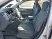 2012 Chevrolet Traverse LS с VIN 1GNKRFED3CJ318472, выставлен на аукционе Copart как лот 86430105 с пробегом 183 807 миль миль и Списание • Salvage title. История ставок и продаж доступна на DreamBid. Изображение 7.