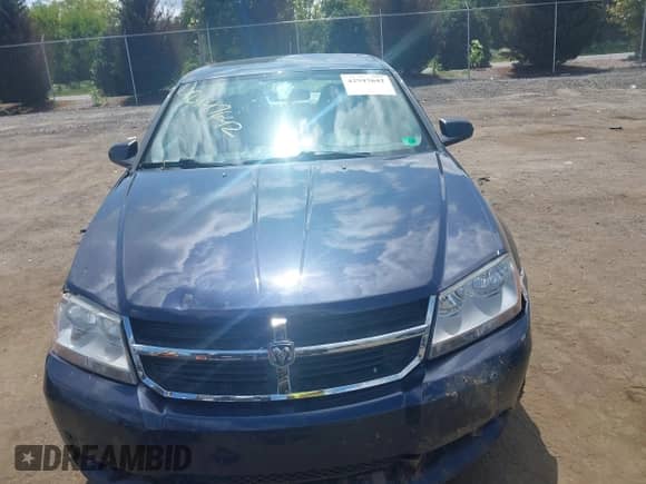 2008 Dodge Avenger SXT с VIN 1B3LC56K28N213316, выставлен на аукционе IAAI как лот 42947642 с пробегом 61 161 миль миль и . История ставок и продаж доступна на DreamBid. Изображение 13.