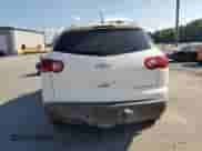 2011 Chevrolet Traverse 2LT с VIN 1GNKRJED7BJ359091, выставлен на аукционе Copart как лот 66636305 с пробегом Не указан миль и Списание • Salvage title. История ставок и продаж доступна на DreamBid. Изображение 6.