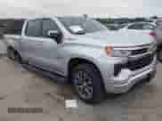 2022 Chevrolet Silverado 1500 LT с VIN 3GCUDDED9NG593269, выставлен на аукционе IAAI как лот 42430738 с пробегом 25 393 миль миль и . История ставок и продаж доступна на DreamBid. Изображение 1.