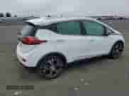 2020 Chevrolet Bolt EV Premier с VIN 1G1FZ6S08L4115838, выставлен на аукционе Copart как лот 40618153 с пробегом 50 057 миль миль и . История ставок и продаж доступна на DreamBid. Изображение 3.